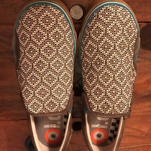 NWOT l.a.m.b for royal elastics sneakers